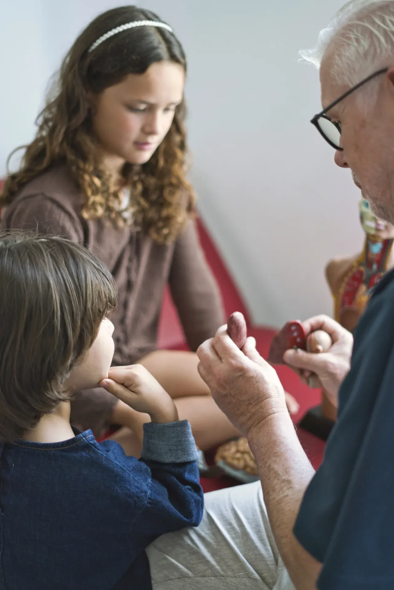 KinderarztpraxisAufklärung